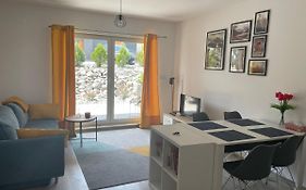 Apartament Maja na Spokojnej